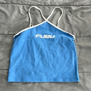 Fubu Tank Top